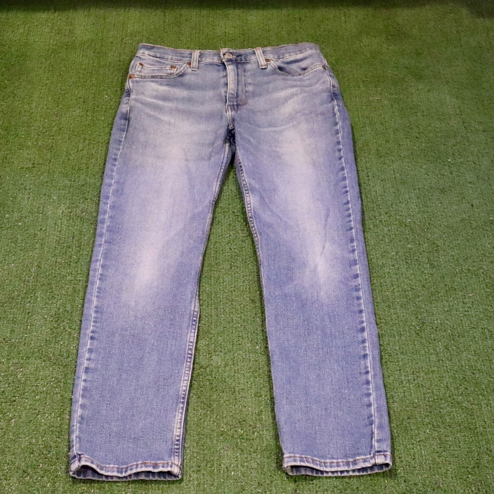 LEVI 511 STRAIGHT - 30 X 30